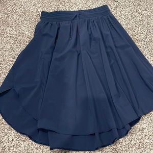 Lululemon skirt euc